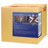 ミッケル化学（旧スイショウ＆ユーホー）WELL-Z ウェルZ スプリンター［18kg B.I.B.］- オールラウンド樹脂ワックス