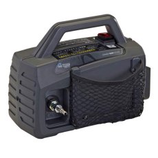 画像2: TASCO(タスコ) 充電式ポータブルエアコン洗浄機 TA352WM - マキタのバッテリーが使える軽量・コンパクト洗浄機！ルームエアコン洗浄に最適！ (2)