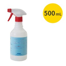 画像1: TASCO(タスコ) 防カビコート[500mL] - 防カビコート剤にアルコール除菌効果をプラス！ (1)