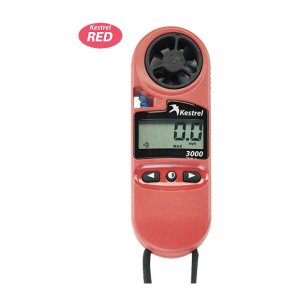 画像1: TASCO 温・湿・風速計(ポケットサイズ風速計シリーズ) - 温度および湿度センサーを備えた上級モデル