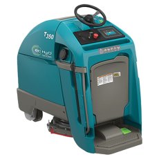 画像3: 【リース契約可能】テナント 立ち乗り式スクラバーT350 - ec-H2O仕様【代引不可】 (3)