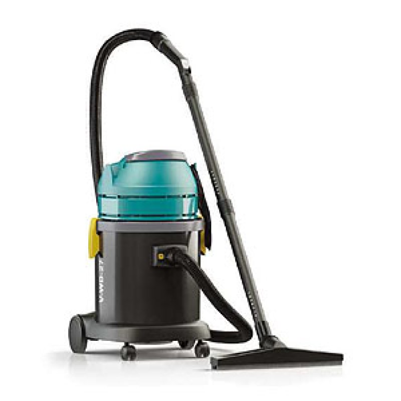 テナント V-WD-27 - ウェット&ドライ(乾湿両用)バキュームクリーナー