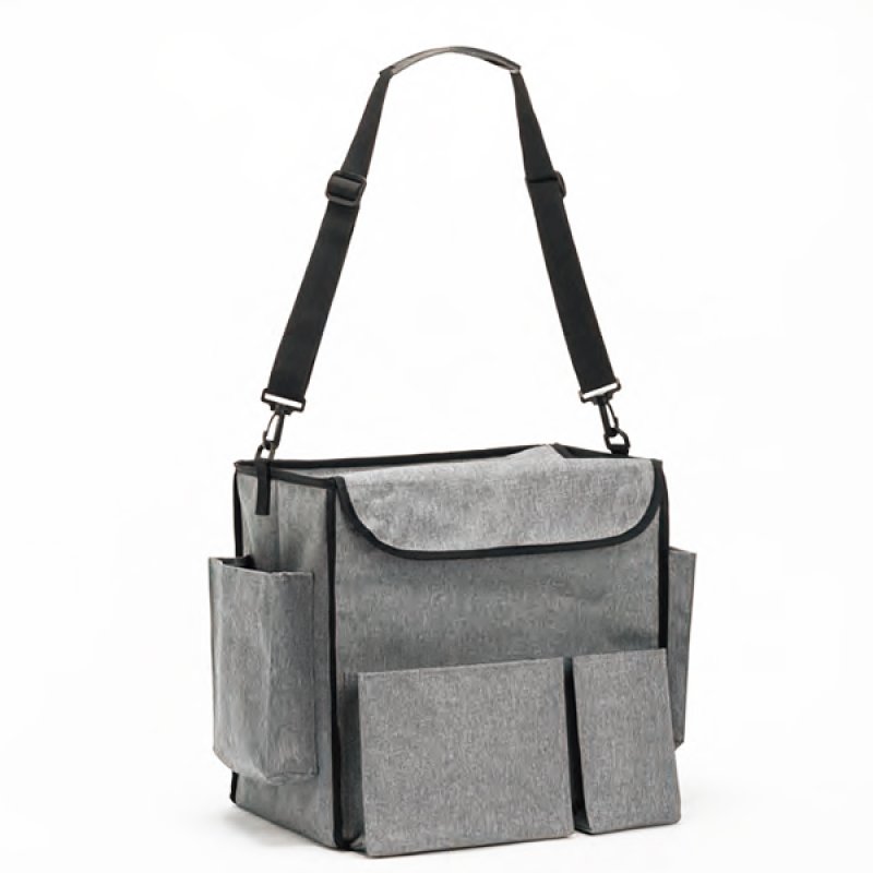 テラモト BMショルダーバッグ L-その他清掃用品販売/通販