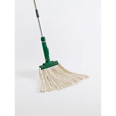 画像2: 【廃番・再入荷なし】テラモト FXモップ替糸(J)18cm (2)