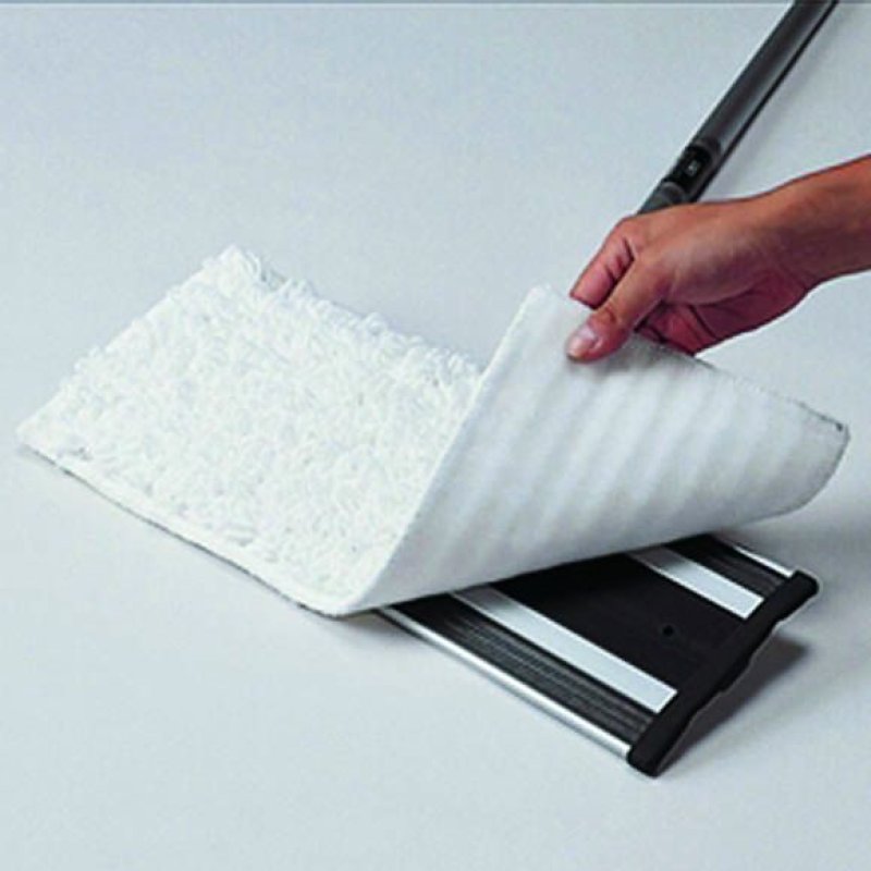 テラモト ワックスモップ替糸-モップ関連商品販売/通販【ポリッシャー