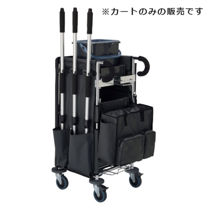 □受注生産品・キャンセル不可□テラモト エアロカートΣ(シグマ