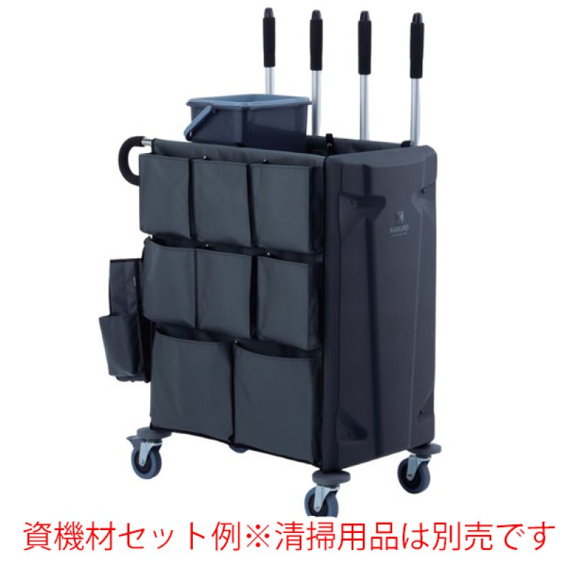 □受注生産品・キャンセル不可□テラモト エアロカートΣ(シグマ