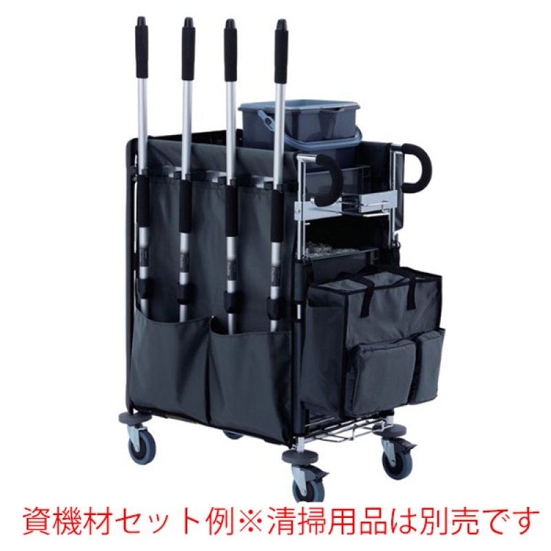 □受注生産品・キャンセル不可□テラモト エアロカートΣ(シグマ