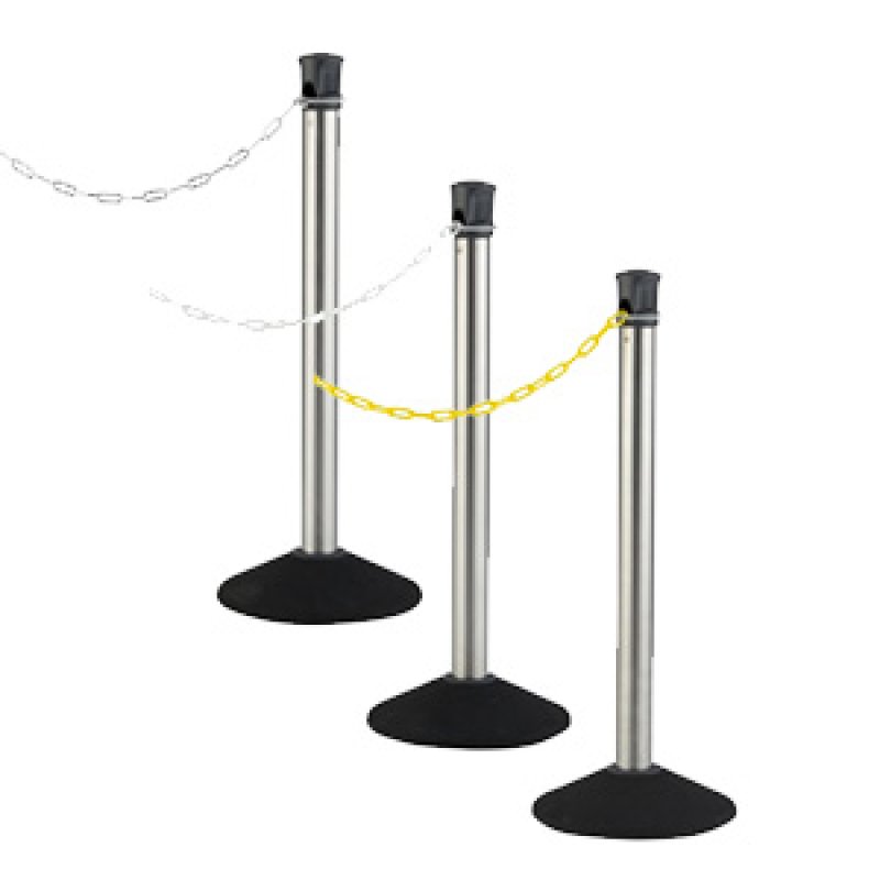 テラモト チェーンスタンド-パーティション販売/通販【ポリッシャー.JP