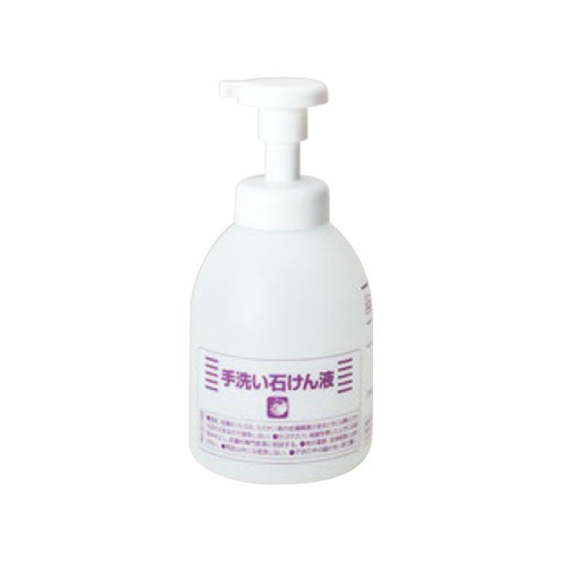 テラモト フォームディスペンサー - 薬用ハンドソープ専用詰め替え