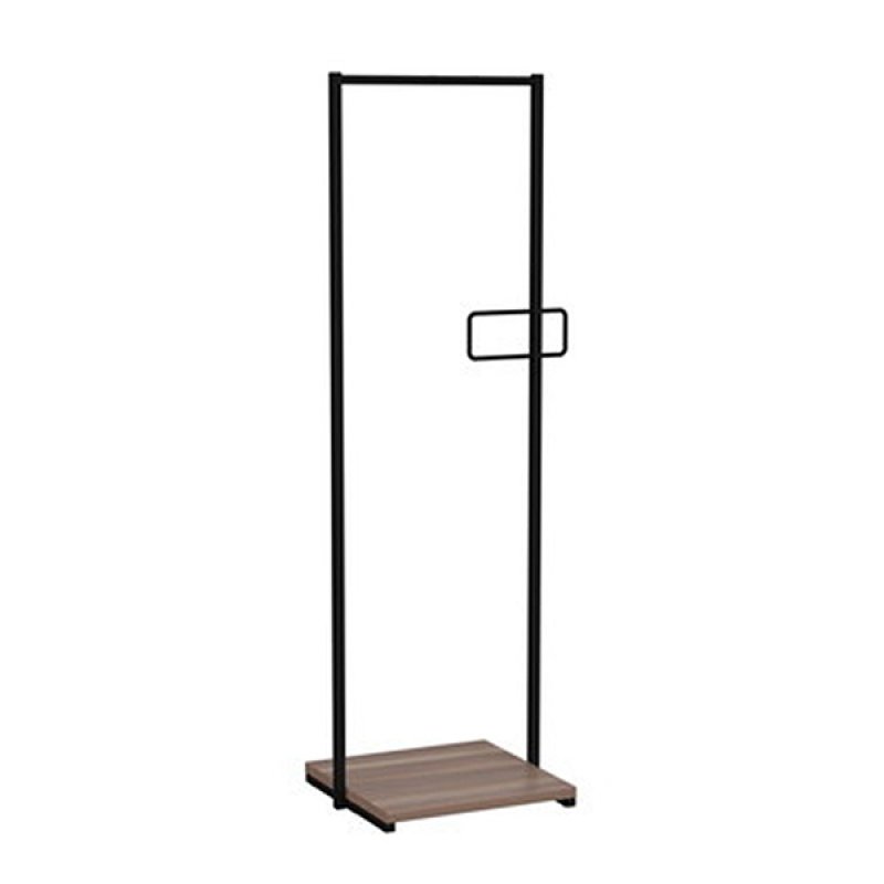 【最終値下】ポールハンガー ポールハンガー フクダクラフト ハンガー什器 【通販モノタロウ】