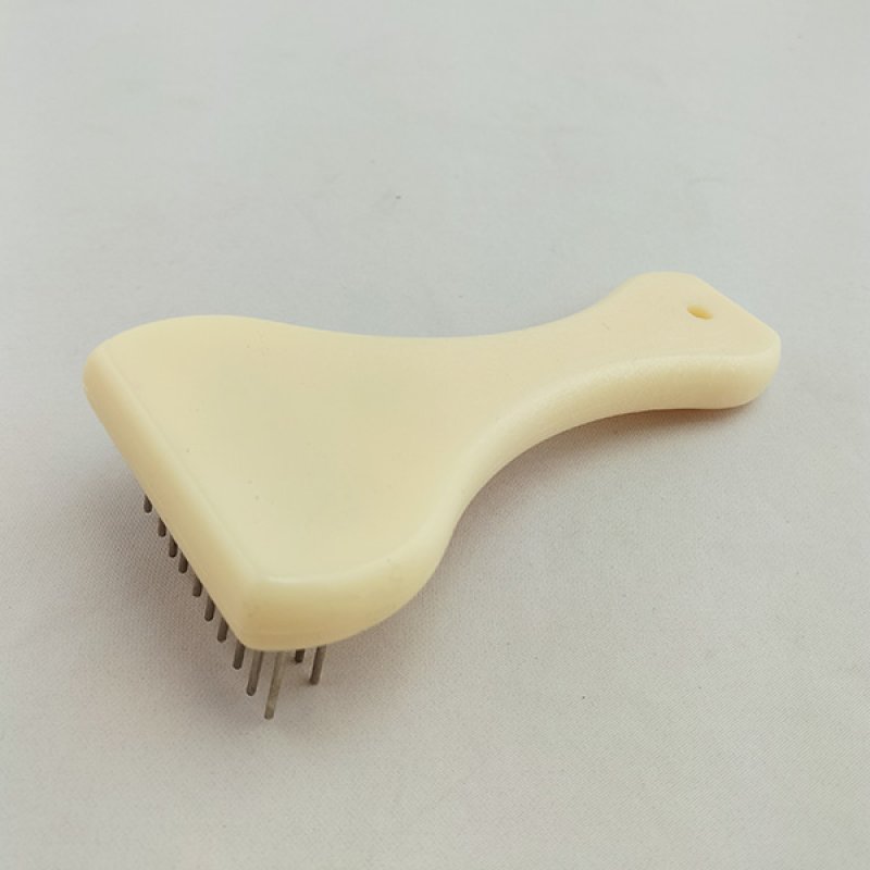 テラモト 毛カキ ライト-箒（ほうき）・チリトリ販売/通販