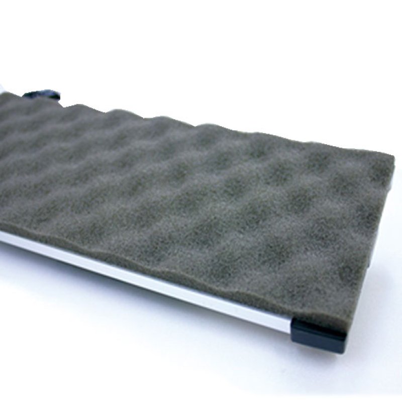 テラモト ライトモップ(アルミ伸縮柄) - クリップタイプ-ダスター