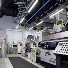 画像5: テラモト 吸油マットGPランナー 裏粘着タイプ - 裏粘着加工がマット本体のスリップを防止 (5)