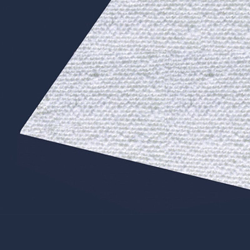 テラモト ライトモップ湿乾クロス(10枚入) - から拭き・水拭き用、洗っ