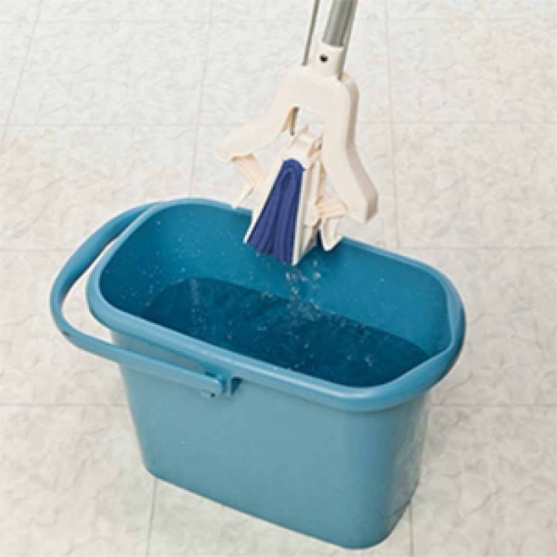 テラモト ニューセレクトモップバケツC-17-バケツ販売/通販