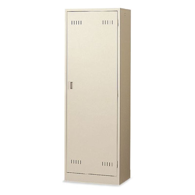 テラモト スイッパー 掃除用具入れ【代引不可】-収納(モップハンガー