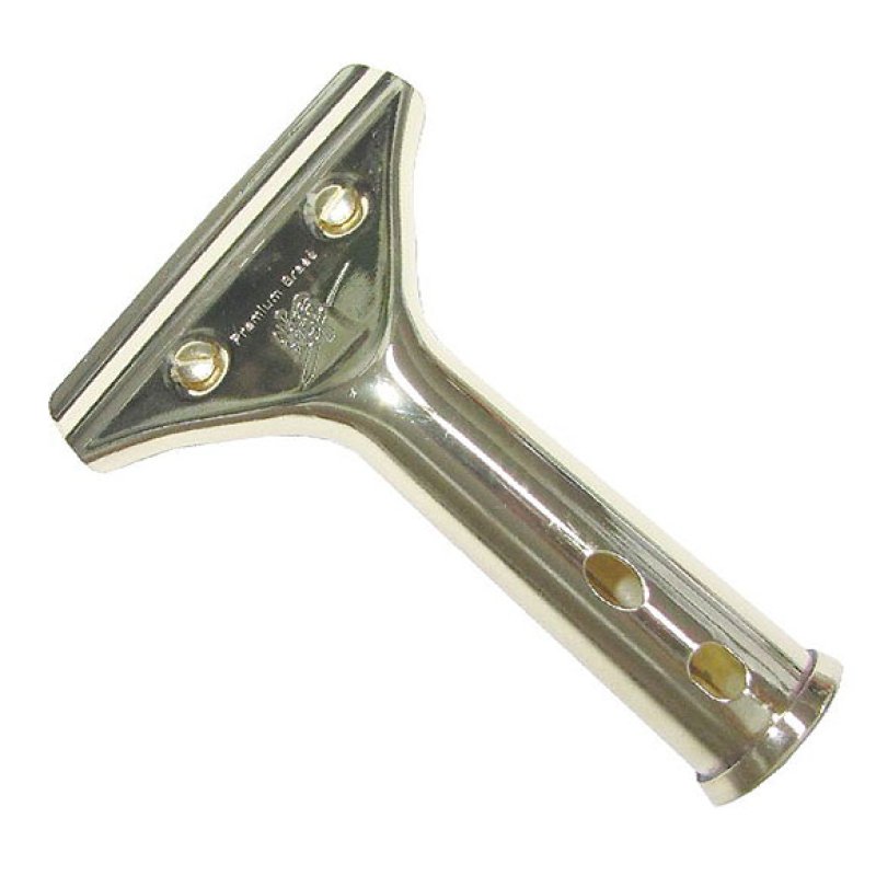 TOWA 輝きスクイジーハンドル 真鍮プレミアム-スクイジー販売