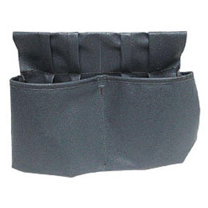 腰袋 ダブル（防水タイプ）-ポシェット/腰袋販売/通販【ポリッシャー