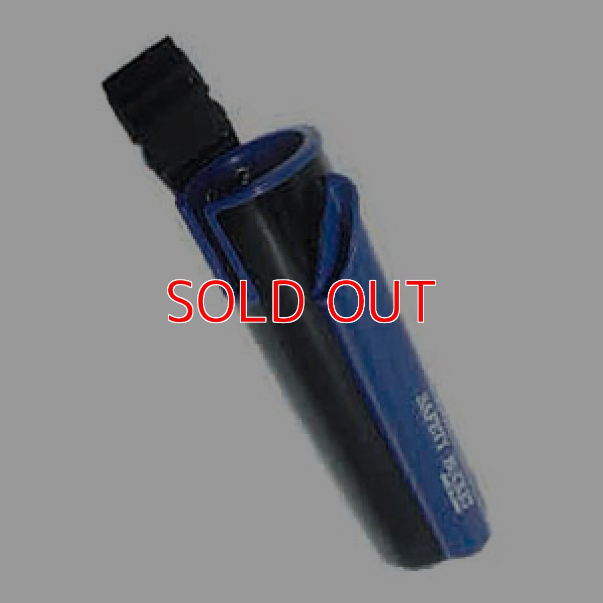 画像2: 【8月頃入荷予定】■納期約２ヶ月・受注生産品・キャンセル不可■セーフティーバケット（右利き用）- シャンプー洗剤量調節機能付きホルスター【代引不可】 (2)