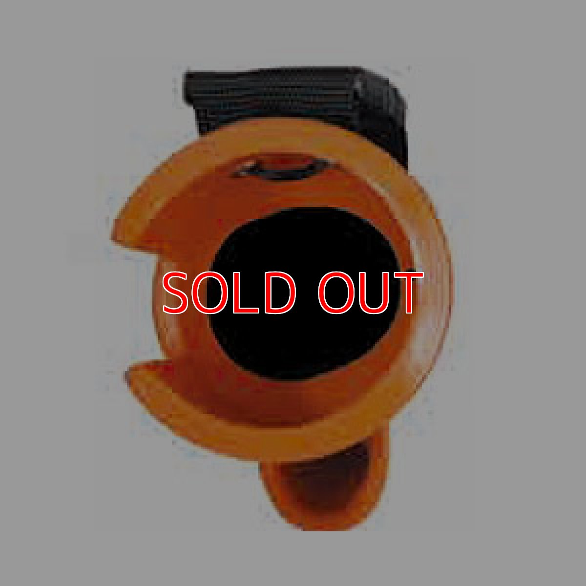 画像4: 【8月頃入荷予定】■納期約２ヶ月・受注生産品・キャンセル不可■セーフティーバケット（右利き用）- シャンプー洗剤量調節機能付きホルスター【代引不可】 (4)