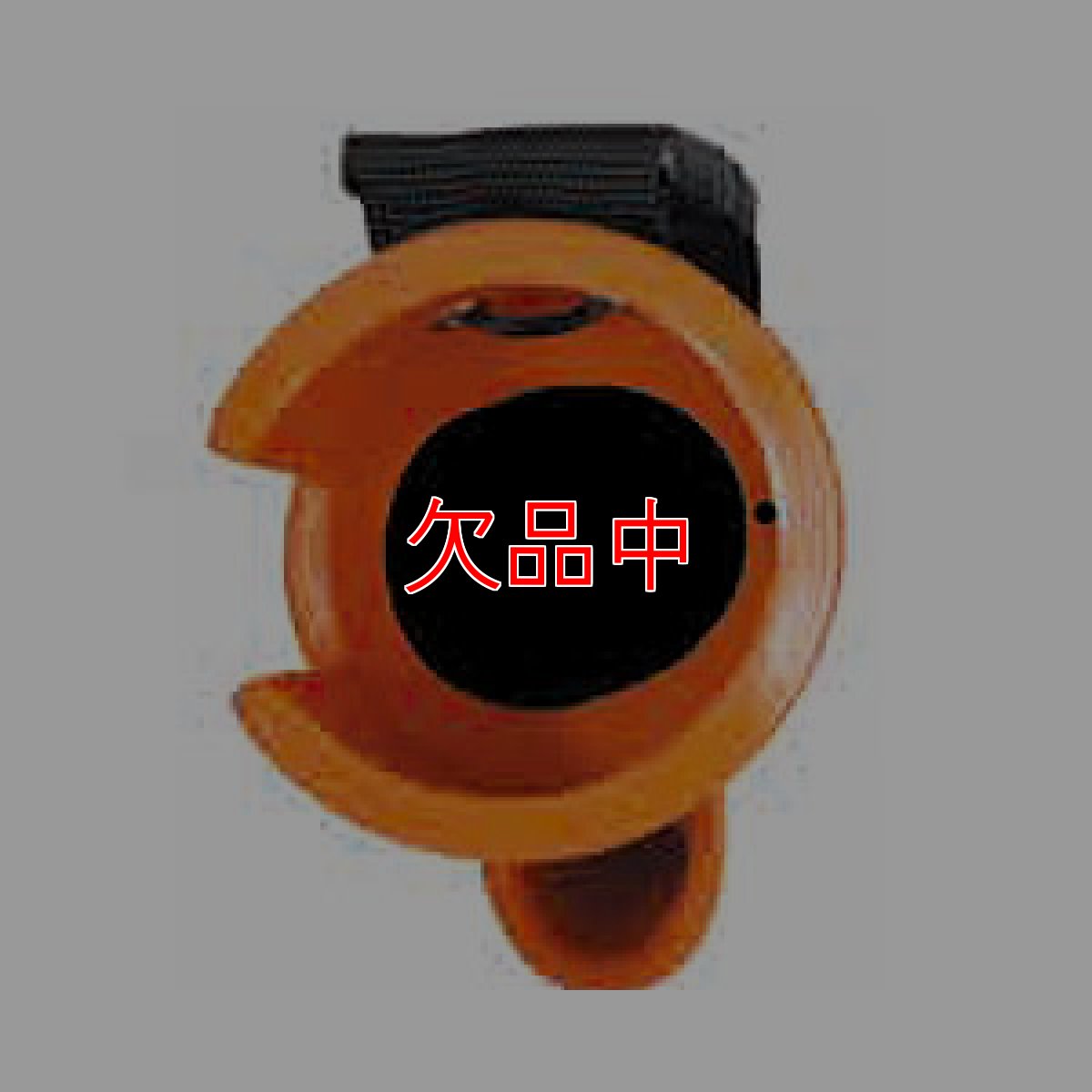 画像4: ■納期未定・受注生産品・キャンセル不可■セーフティーバケット（右利き用）- シャンプー洗剤量調節機能付きホルスター【代引不可】 (4)