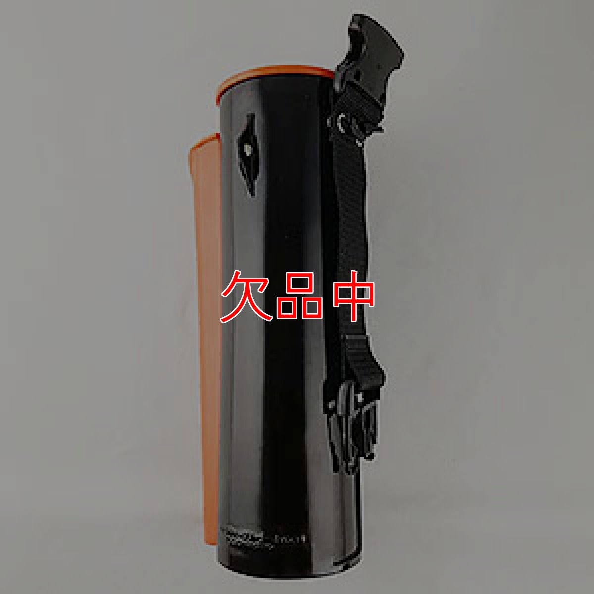 画像5: ■納期未定・受注生産品・キャンセル不可■セーフティーバケット（右利き用）- シャンプー洗剤量調節機能付きホルスター【代引不可】 (5)