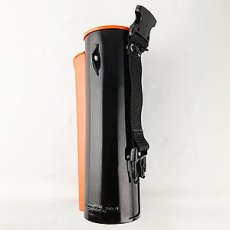 画像5: ■納期約２ヶ月・受注生産品・キャンセル不可■セーフティーバケット（右利き用）- シャンプー洗剤量調節機能付きホルスター【代引不可】 (5)