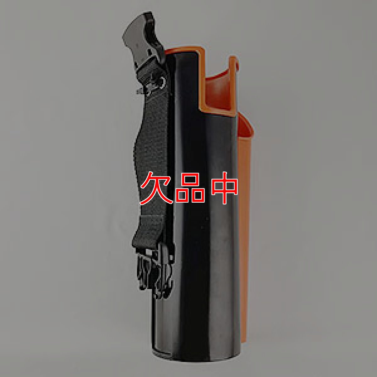 画像6: ■納期未定・受注生産品・キャンセル不可■セーフティーバケット（右利き用）- シャンプー洗剤量調節機能付きホルスター【代引不可】 (6)