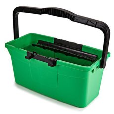 画像5: ウンガーUNGER エルゴテック 3in1キット - スクイジー、ウォッシャーに小型バケットのオーソドックスなセット (5)