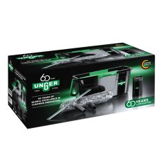画像3: 【数量限定】ウンガーUNGER  60th リミテッドエディションキット - 60周年記念限定キット (3)