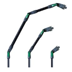 画像1: ウンガーUNGER nLITE(N ライト) コネクト用 アングルアダプターキット (1)