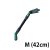 M (42cm)