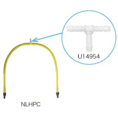 画像1: 【受注生産品・キャンセル不可】ウンガーUNGER nLITE(N ライト) ホースブラシ接続キット (1)