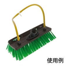 画像2: 【受注生産品・キャンセル不可】ウンガーUNGER nLITE(N ライト) ホースブラシ接続キット (2)