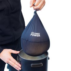画像2: 【受注生産品・キャンセル不可】ウンガーUNGER クイックチェンジレジンバッグ ハイドロパワー DIフィルター用【代引不可・個人宅配送不可】 (2)