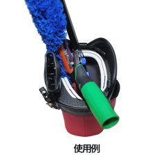 画像3: Dバケット用標準タイプ２しぼり (3)