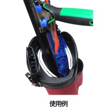 画像4: Dバケット用標準タイプ２しぼり (4)