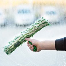 画像3: ウンガーUNGER ECO Tバー - 軽量なプラスチック製Tバー (3)