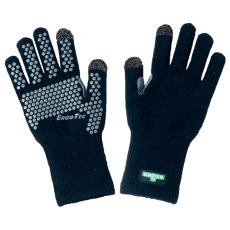 画像1: ウンガーUNGER エルゴテック ガラスクリーニング グローブ - 防水＆滑り止め加工付の手袋 (1)