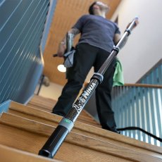 画像14: ウンガーUNGER ニンジャ カーボンポール 【代引不可・個人宅配送不可・#直送1000円】 (14)