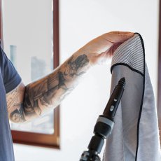 画像11: ウンガーUNGER ニンジャ カーボンポール 【代引不可・個人宅配送不可・#直送1000円】 (11)