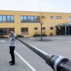 画像10: ウンガーUNGER ニンジャ カーボンポール 【代引不可・個人宅配送不可・#直送1000円】 (10)