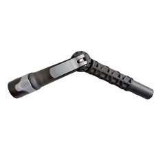 画像1: ウンガーUNGER ニンジャカーボンポール用 アングルアダプター - 自由に調整可能な角度アダプター (1)