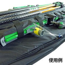 画像4: ウンガーUNGER nLITE(N ライト) トランスポーテーションバッグ (4)