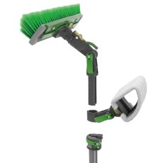 画像3: ウンガーUNGER nLITE(N ライト) スクラビングパッド ホルダー 本体 (3)