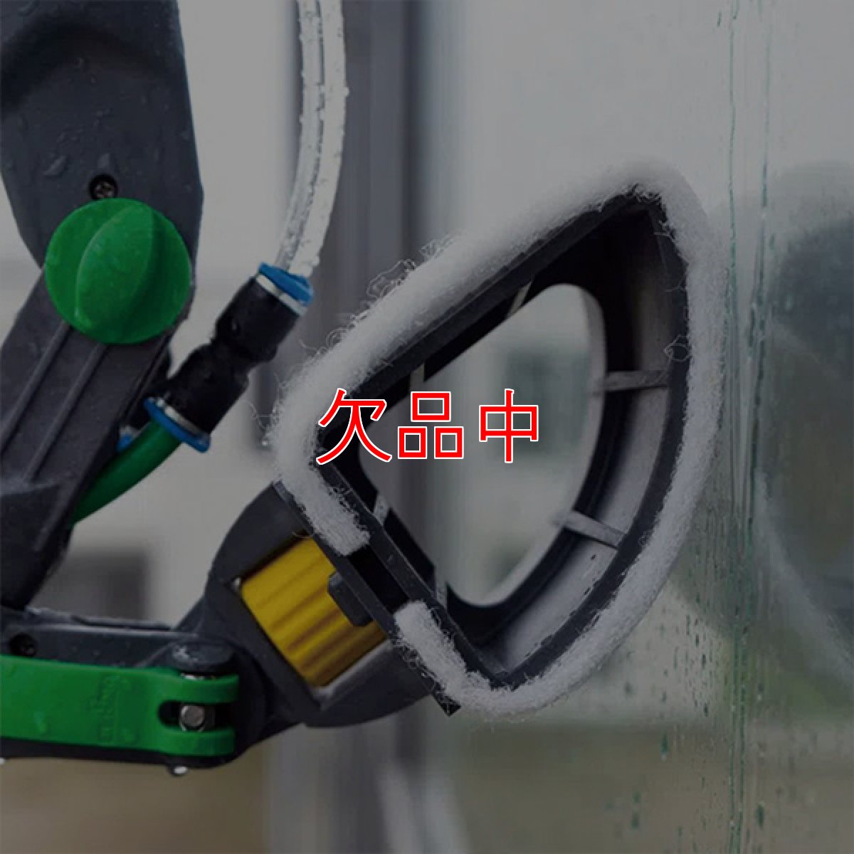 画像5: 【3〜4月頃入荷予定】ウンガーUNGER nLITE(N ライト) スクラビングパッド ホルダー 本体 (5)