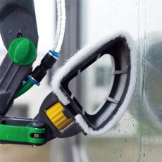 画像5: ウンガーUNGER nLITE(N ライト) スクラビングパッド ホルダー 本体 (5)