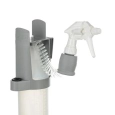 画像2: ウンガーUNGER スプレイヤーオンベルト - ツールベルトに取付けしたままスプレーが可能 (2)