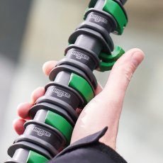 画像8: ウンガーUNGER nLITE(N ライト) スマートロッククランプ (8)